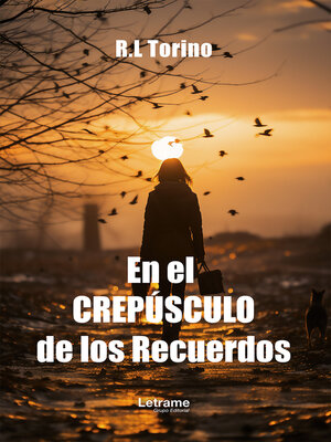 cover image of En el crepúsculo de los recuerdos